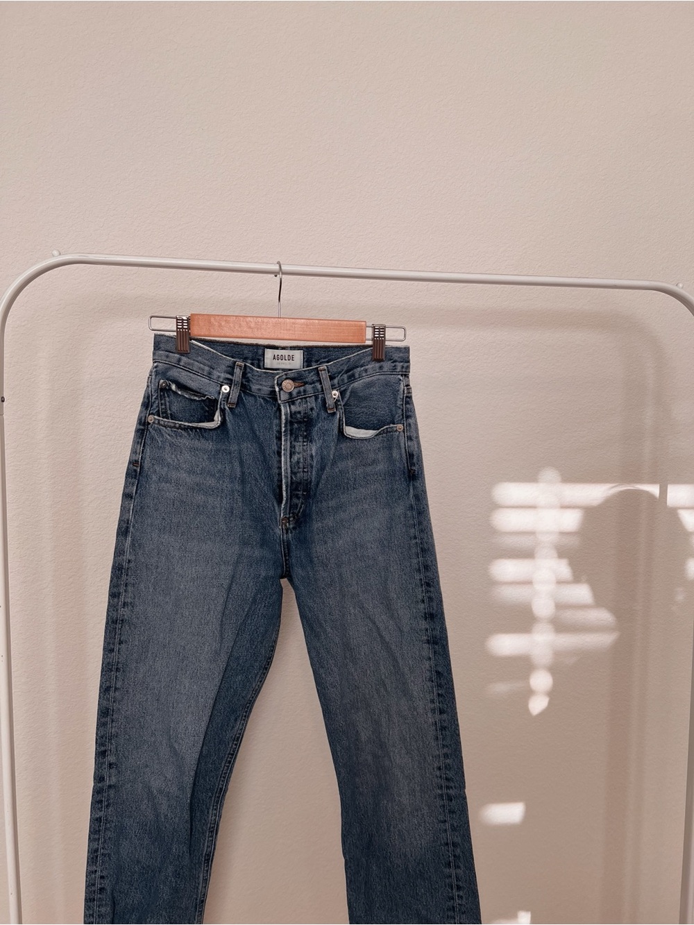 AGOLDE 90s Jeans